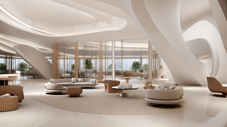 Diploma In Interior Design