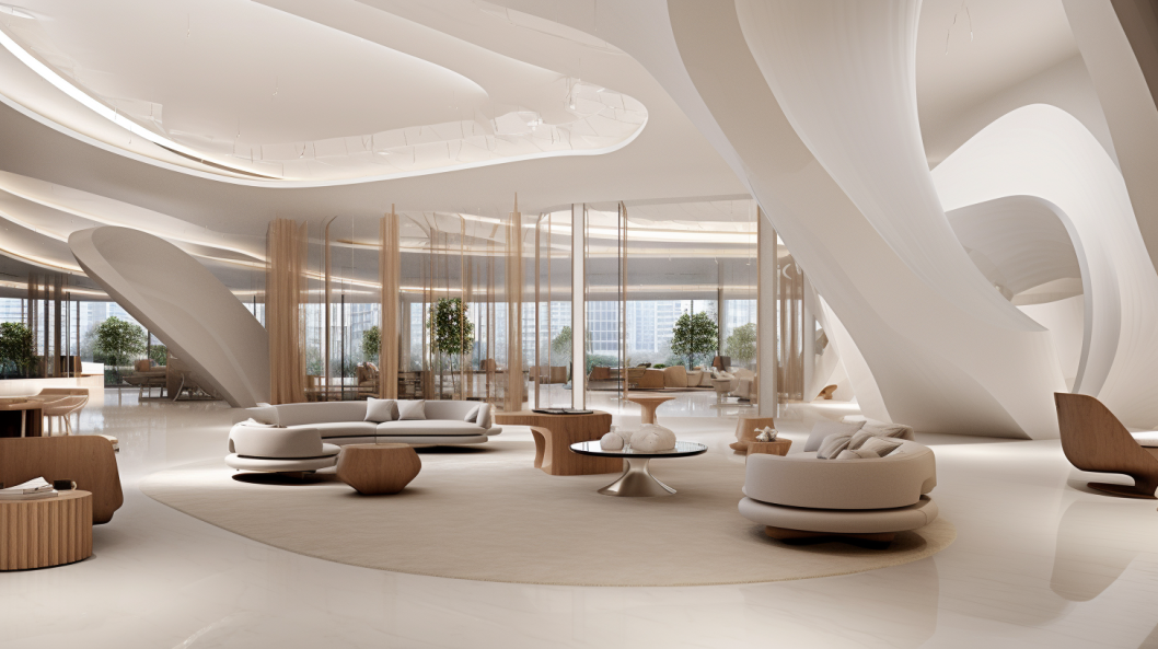 Diploma In Interior Design